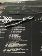 VINTAGE ELLIOTT LUCAS ROLLS ROYCE PLIERS